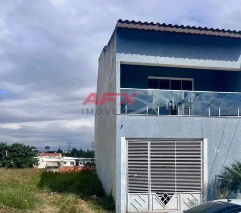 Casa 2 Quartos Sorocaba - SP - Terras de Arieta