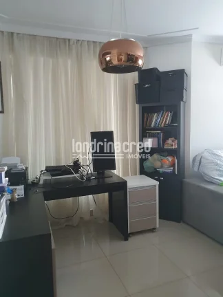 Imagem Casa à venda 3 Quartos, 2 Vagas, 100M², Residencial Abussafe, Londrina - PR