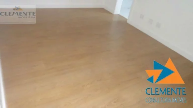 Imagem Apartamento novo, fino acabamento, PADRÃO PATRIMAR.