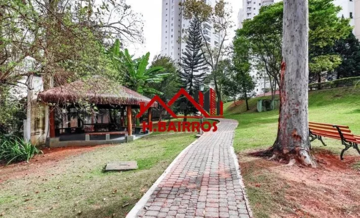 Imagem Apartamento com 04 Dormitórios à Venda - Bairro Vila Ema - SJCampos