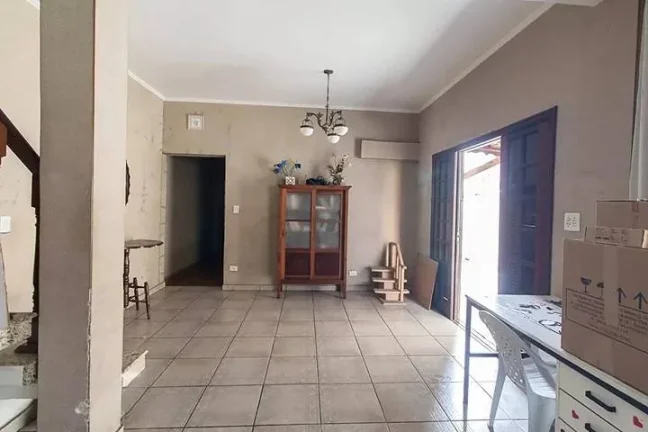 Imagem Sobrado com 4 Dormitórios a Venda na Chacara Belenzinho Vila Formosa