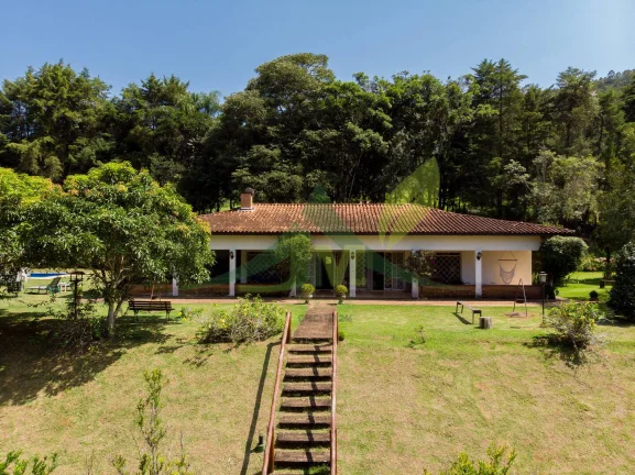 Imagem Sítio à venda em Bragança Paulista – Espaço, conforto e sustentabilidade