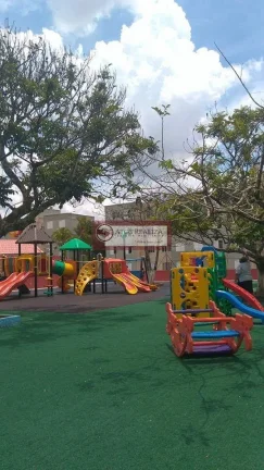 Imagem Apartamento em Jardim São Bernardo- São Paulo
