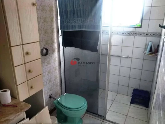 Imagem Sobrado à venda 3 Quartos, 1 Suite, 2 Vagas, 238M², Centro, Santo André - SP