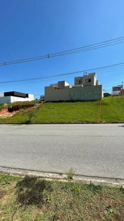 Imagem TERRENO CONDOMINIO HORTO FLORESTAL VILLAGIO
