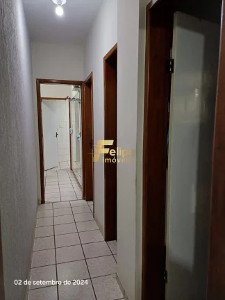 Imagem NÃO PERCA ESSA OPORTUNIDADE E VENHA CONHECER ESSE LINDO APARTAMENTO DE 03 QUARTOS E 01 SUÍTE, NA PRAIA DO MORRO EM GUARAPARI/ES!