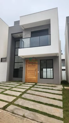 Casa com 3 Quartos à Venda, 115 m² em Parque Rincão - Cotia