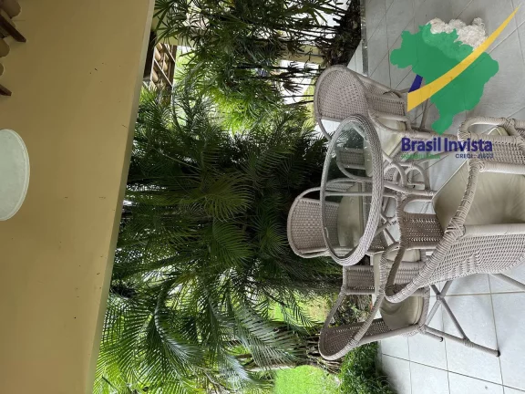 Imagem CASA AMPLA NO VILLAGE