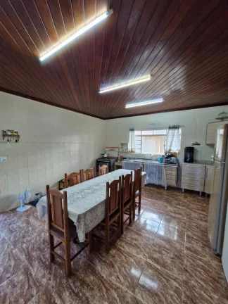 Imagem CHÁCARA COM PISCINA LOCALIZADA NA CHÁCARAS REUNIDAS - PILAR DO SUL - SP