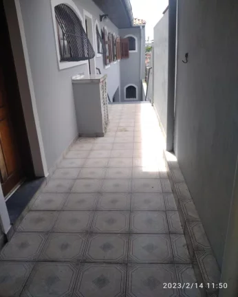 Imagem Linda casa Butantã