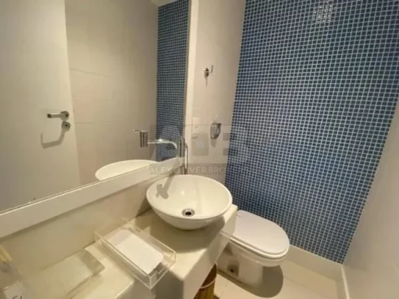 Imagem Apartamento à venda na Vieira Souto, 3quartos, 4vagas, 230m2, Ipanema