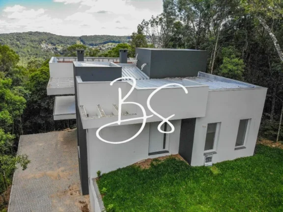 Imagem CASA RESIDENCIAL em GRAMADO - RS, Vale das Colinas