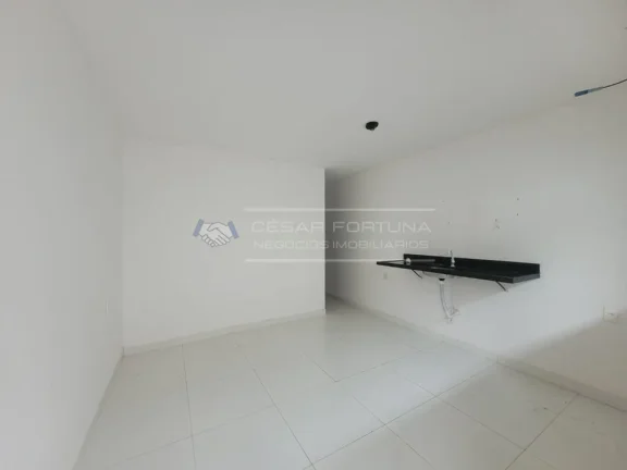Imagem Kitnet na Av. Alagoas