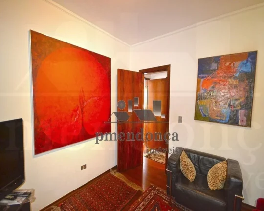Imagem Perdizes Cobertura Duplex a Venda, 4 dorms 2 suites , 4 vagas, Piscina Privativa