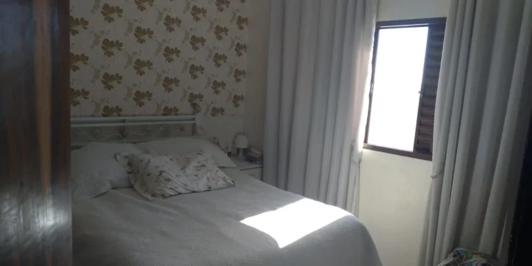 Imagem Casa Residencial / Altos do Paraíso