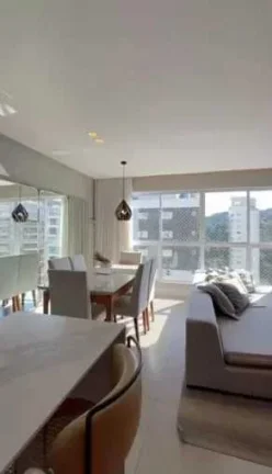 Imagem Apartamento finamente mobiliado e decorado com 3 suítes e 2 vagas na Barra Norte- Balneário Camboriú