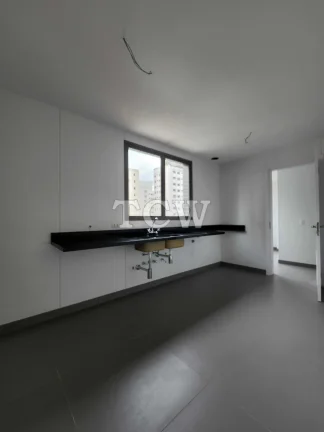 Imagem Apartamento Alto Padrão 4 dorm
