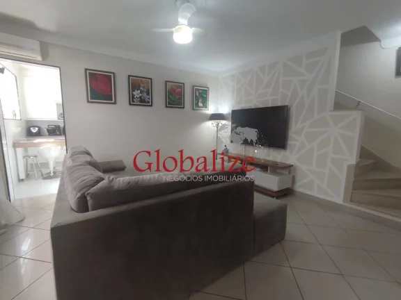 Imagem Excelente sobrado com 3 dormitórios, suíte, sala 3 ambientes e piscina no bairro do Boqueirão em Santos por R$ 1.700.000,00