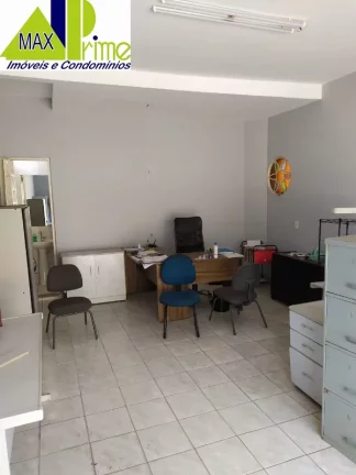 Imagem Aluguel de Sala Comercial de 32m² no Jardim Popular, São Paulo-SP