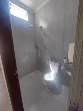 Imagem CASA EM PATROCINIO PAULISTA Á VENDA NO BAIRRO AROEIRA