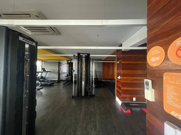 Imagem RESIDENCIAL OPUS URBANO AREIÃO