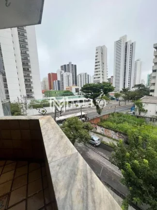 Imagem Oportunidade em BOA VIAGEM: 168m², 03qts, 01suite, 01vaga...
