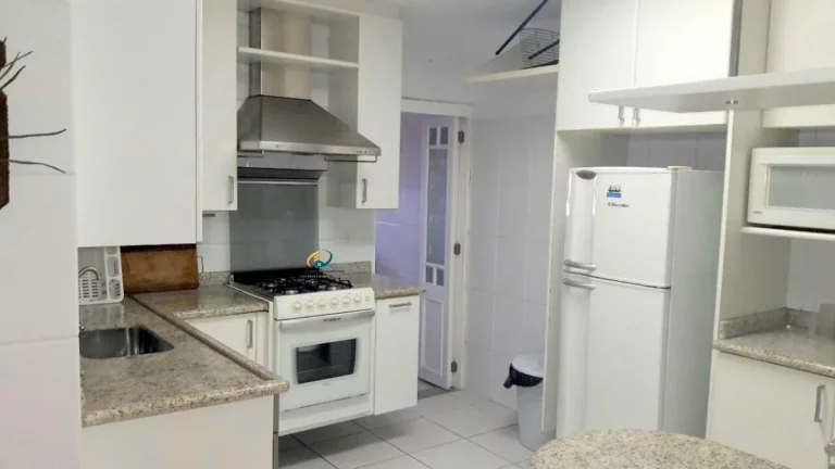 Imagem Apartamento Padrão para Venda em Enseada Guarujá-SP