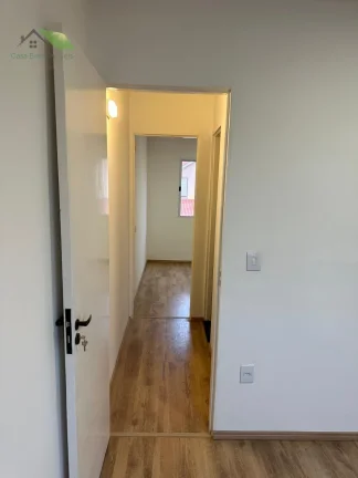 Imagem Sobrado em condomínio com 2 quartos, 56,00m2, à venda em Mogi das Cruzes, Jardim Bela Vista
