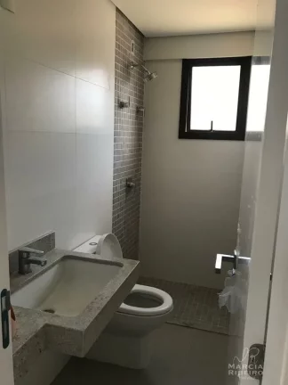 Imagem Apartamento novo na Trindade com 2 quartos
