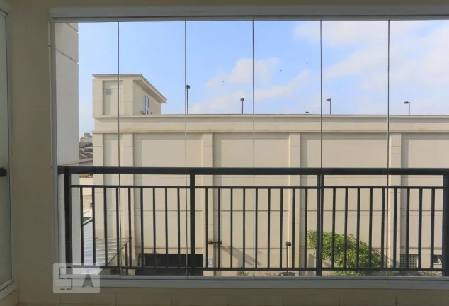 Imagem Apartamento à Venda - Ipiranga, 2 Quartos, 68 m2