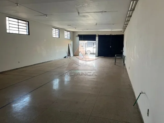 Imagem Casa - Ribeirão Preto - Jardim Antártica