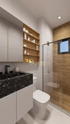 Imagem APARTAMENTO À VENDA COM 1 SUÍTE NA PRAIA DAS TONINHAS EM UBATUBA-SP