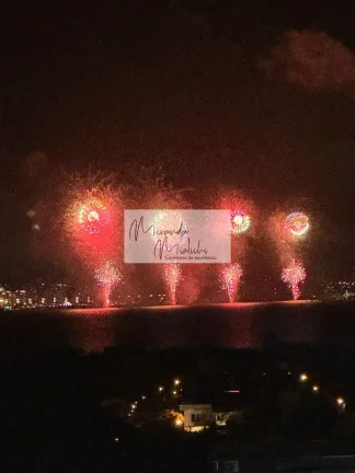 Imagem Cobertura com vista livre em localização privilegiada em Floripa
