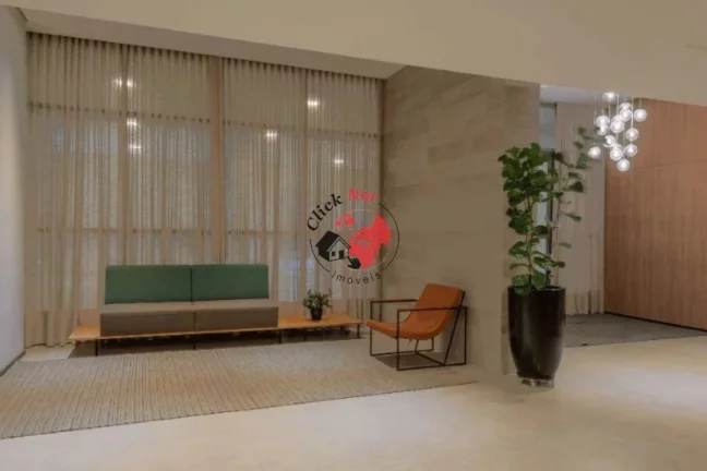 Imagem Belíssimo Apartamento todo Planejado à Venda localizado a 200 metros do Metrô Vila Prudente!