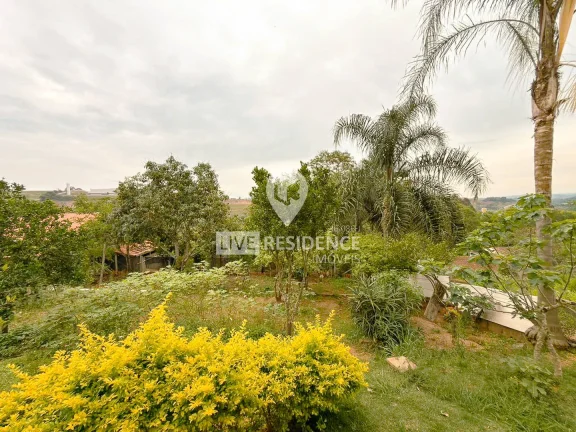 Imagem Chacará de 1000m no bairro Morro Azul Itatiba -SP R$750.000,00 .
