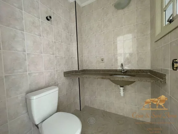 Imagem Ótimo apartamento para locação em Campos do Jordão-SP