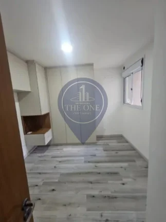 Imagem Venda de Apartamento de 2 Quartos com Suíte e Vaga de Garagem no Paraíso do Morumbi, São Paulo-SP!