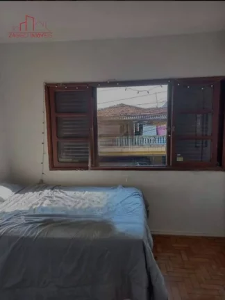 Imagem Sobrado 150m² 4 dormitórios