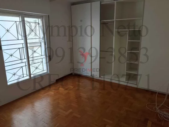 Imagem Apartamento com terraço no Itaim-Bibi
