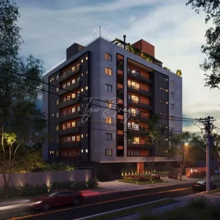 Imagem Apartamento à venda no bairro Tarumã em Curitiba/PR