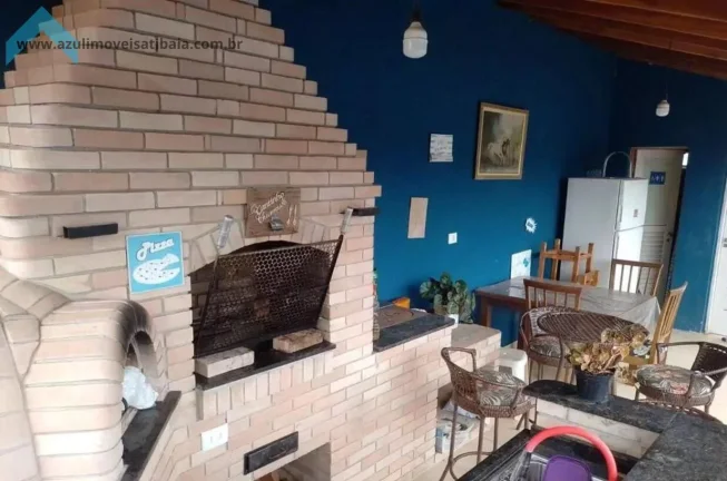Imagem Casa a venda bairro Portão em Atibaia