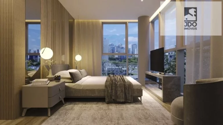 Imagem Apartamento no Água Verde