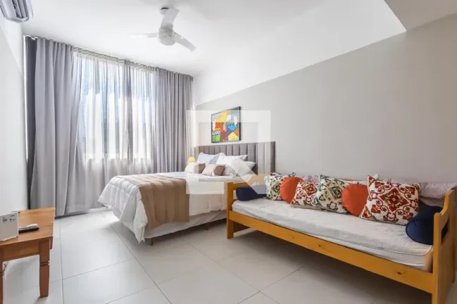 Imagem Apartamento à Venda - Copacabana, 3 Quartos, 130 m2