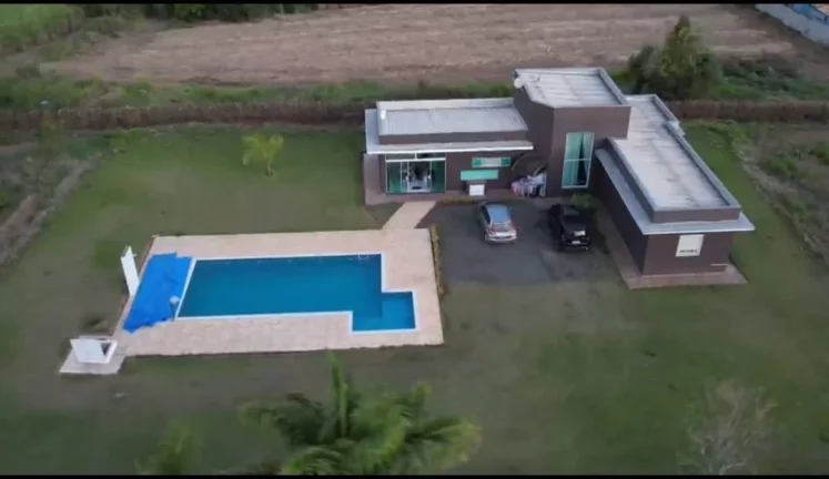 Imagem Chácara a Venda com 160m², 03 dormitórios, sendo 02 suítes - Bairro Boituville, Boituva/SP