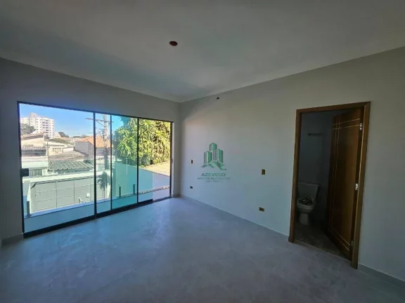 Imagem Sobrado com 3 dormitórios à venda, 132 m² por R$ 986.000,00 - Jardim Vila Galvão - Guarulhos/SP