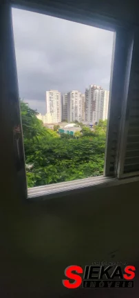 Imagem Apartamento à venda no Tatuapé, São Paulo-SP: 1 dormitório , 1 sala, 63 m² de área. Venha conferir!