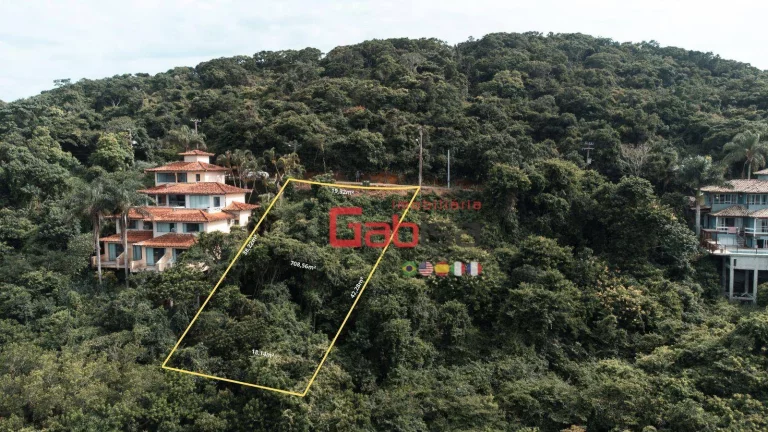 Imagem Terreno à venda, 708 m² por R$ 1.100.000 - João Fernandes - Armação dos Búzios/RJ