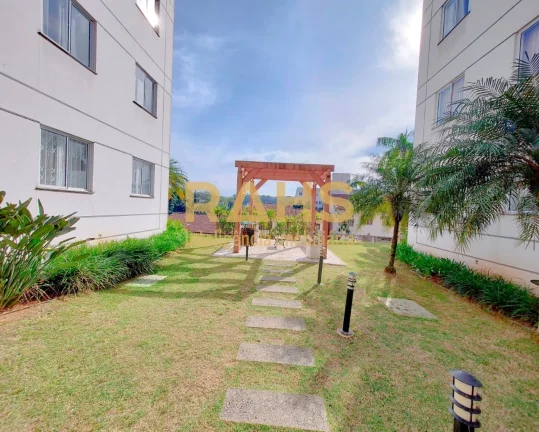 Imagem Encantador apartamento semi-mobiliado em uma das localizações mais queridinhas do bairro Floresta!...