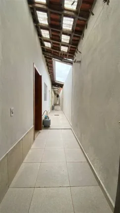 Imagem CASA TUPI - PRAIA GRANDE SP