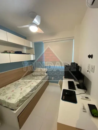 Imagem APARTAMENTO RESIDENCIAL em RIO DE JANEIRO - RJ, RECREIO DOS BANDEIRANTES
